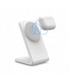 Tech-Protect QI15W-A38 MagSafe Wireless Charger - White