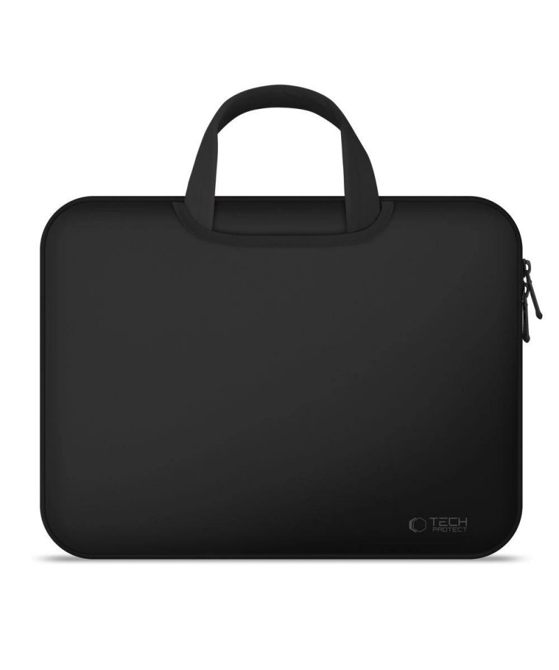 Laptop Bag 13-14 Tech-Protect Neoprene - Black