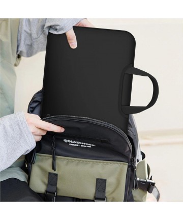 Laptop Bag 13-14 Tech-Protect Neoprene - Black