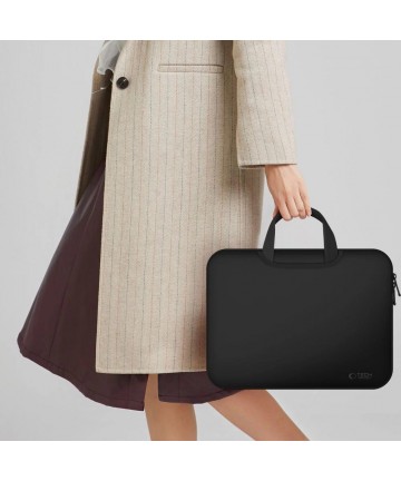 Laptop Bag 13-14 Tech-Protect Neoprene - Black