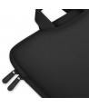 Laptop Bag 15-16 Tech-Protect Neoprene - Black
