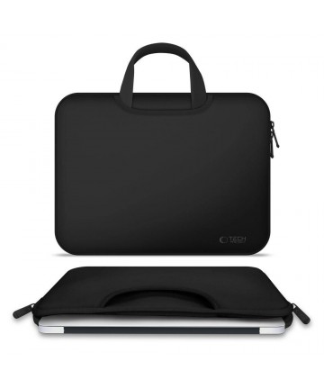 Laptop Bag 15-16 Tech-Protect Neoprene - Black