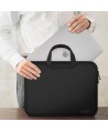 Laptop Bag 15-16 Tech-Protect Neoprene - Black