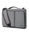 15-16 Tech-Protect Defender Bag Laptop Bag - Gray