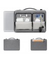 Laptop Bag 13-14 Tech-Protect Defender Bag - Gray