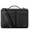 Laptop Bag 13-14 Tech-Protect Defender Bag - Black