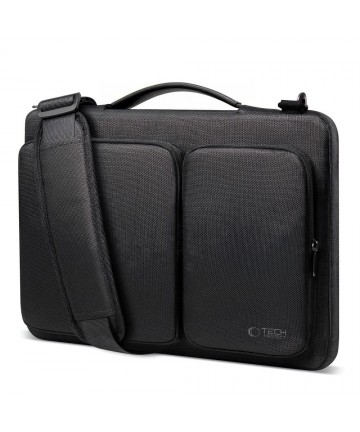 Laptop Bag 13-14 Tech-Protect Defender Bag - Black