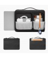 Laptop Bag 13-14 Tech-Protect Defender Bag - Black