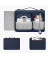 15-16 Tech-Protect Defender Bag Laptop Bag - Blue
