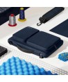 15-16 Tech-Protect Defender Bag Laptop Bag - Blue