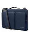 Laptop Bag 13-14 Tech-Protect Defender Bag - Blue