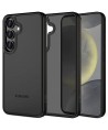 Tech-Protect MagMat Case for Samsung Galaxy S25 - Black
