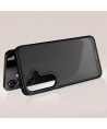 Tech-Protect MagMat Case for Samsung Galaxy S25 - Black