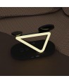Tech-Protect QI15W-A41 3in1 Wireless Charger with MagSafe for Apple Devices - Black