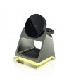 Tech-Protect QI15W-A43 3in1 Wireless Charger with MagSafe for Apple Devices - Black