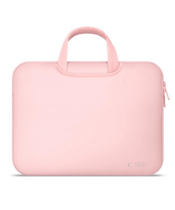 Laptop Bag 15-16 Tech-Protect Neoprene - Pink