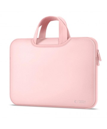 Laptop Bag 15-16 Tech-Protect Neoprene - Pink