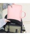 Laptop Bag 15-16 Tech-Protect Neoprene - Pink