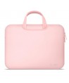 Laptop Bag 13-14 Tech-Protect Neoprene - Pink