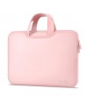Laptop Bag 13-14 Tech-Protect Neoprene - Pink