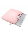 Laptop Bag 13-14 Tech-Protect Neoprene - Pink