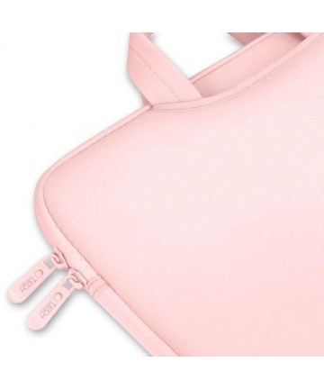 Laptop Bag 13-14 Tech-Protect Neoprene - Pink
