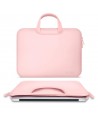 Laptop Bag 13-14 Tech-Protect Neoprene - Pink