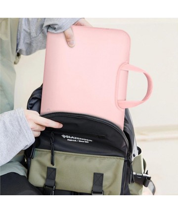 Laptop Bag 13-14 Tech-Protect Neoprene - Pink