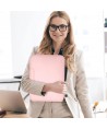 Laptop Bag 13-14 Tech-Protect Neoprene - Pink