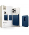 Tech-Protect MagWallet Magsafe Case - Blue