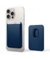 Tech-Protect MagWallet Magsafe Case - Blue