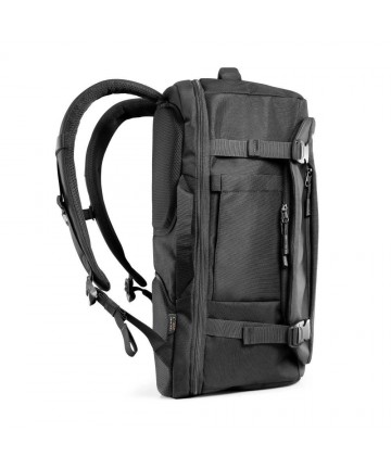Tech-Protect Defender S40 40L Laptop Backpack - Black
