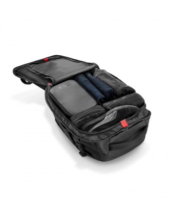 Tech-Protect Defender S40 40L Laptop Backpack - Black