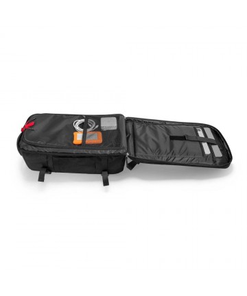 Tech-Protect Defender S40 40L Laptop Backpack - Black
