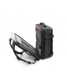 Tech-Protect Defender S40 40L Laptop Backpack - Black