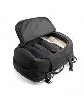 Tech-Protect Defender S40 40L Laptop Backpack - Black