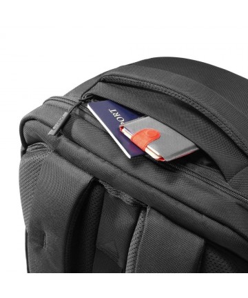 Tech-Protect Defender S40 40L Laptop Backpack - Black
