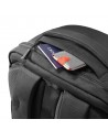 Tech-Protect Defender S40 40L Laptop Backpack - Black