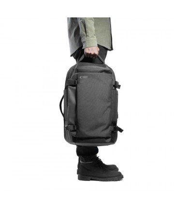 Tech-Protect Defender S40 40L Laptop Backpack - Black
