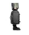 Tech-Protect Defender S40 40L Laptop Backpack - Black