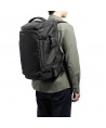 Tech-Protect Defender S40 40L Laptop Backpack - Black