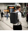 Tech-Protect Defender S40 40L Laptop Backpack - Black