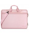 Tech-Protect Pocket 15-16 Laptop Bag - Pink