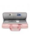 Tech-Protect Pocket 15-16 Laptop Bag - Pink
