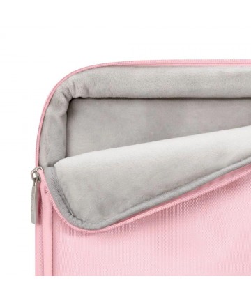 Tech-Protect Pocket 15-16 Laptop Bag - Pink