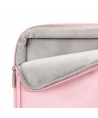 Tech-Protect Pocket 15-16 Laptop Bag - Pink