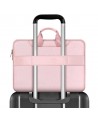 Tech-Protect Pocket 15-16 Laptop Bag - Pink