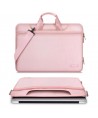 Tech-Protect Pocket 15-16 Laptop Bag - Pink