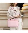 Tech-Protect Pocket 15-16 Laptop Bag - Pink