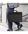 15-16 Tech-Protect Pocket Laptop Bag - Black